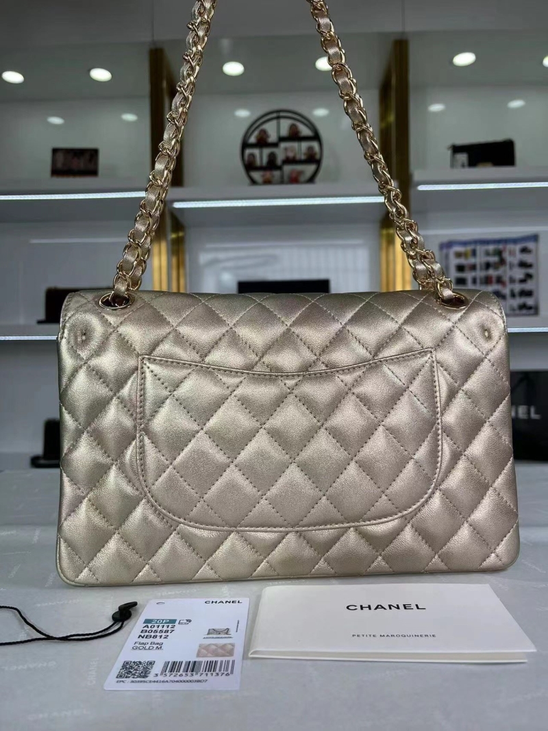 Chanel CF Series Bags